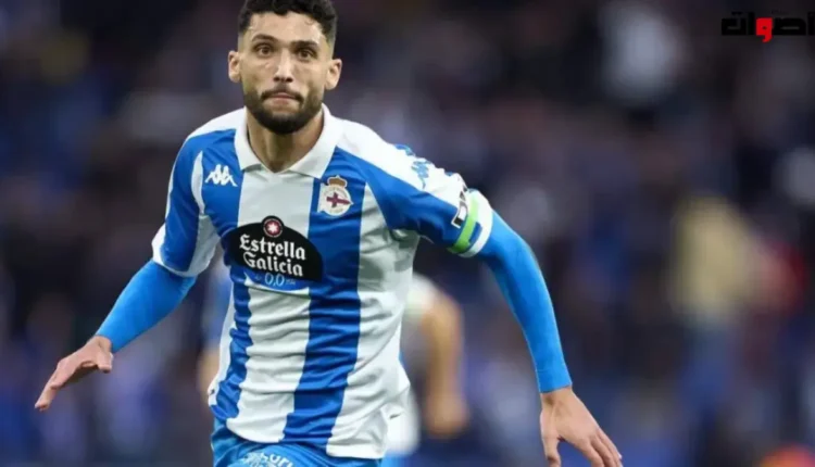 إنقاذ لاعب مغربي من حادث خطير على ساحل لاكورونيا بإسبانيا