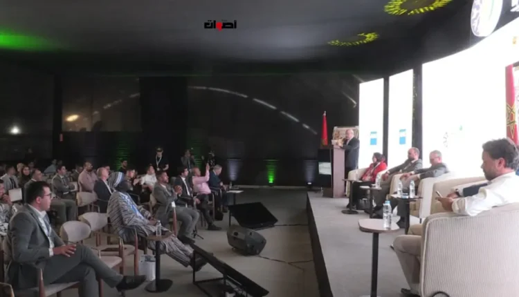 الدار البيضاء تحتضن الدورة الرابعة للمعرض الدولي للتبريد والتكييف والتدفئة والتهوية "REFRIGAIR EXPO"