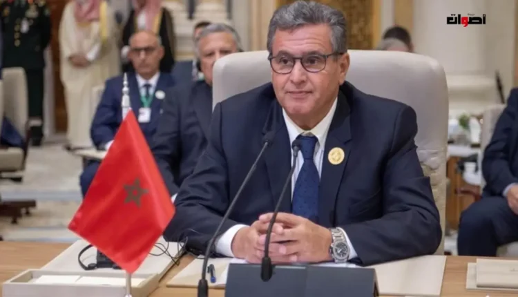 الحكومة تعلن عن جاهزيتها لتفعيل نظام العقوبات البديلة في إطار إصلاح منظومة العدالة