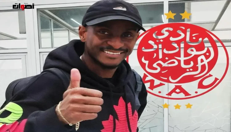 وداد المغرب يعلن رسمياً فسخ عقد المدرب رولاني موكوينا