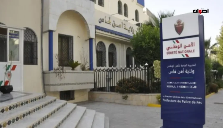 فاس تحت المجهر: زوجة شخصية نافذة تضبط زوجها السياسي في وضع مخلة، وقضية تتجه نحو الغموض والتكتيم