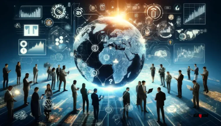 A New Beginning in Digital Payments... A New Balance Reshaping the Market"