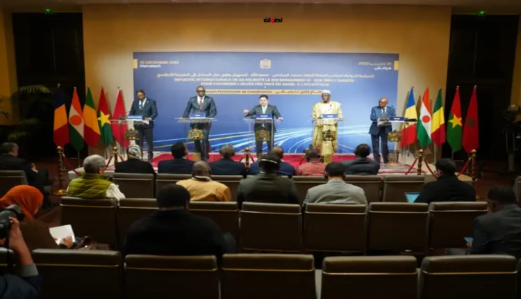 المبادرة الأطلسية.. رؤية مغربية لتعزيز التعاون الإقليمي وربط الساحل بالمحيط