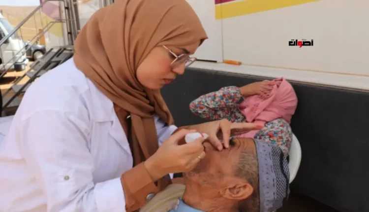 “ورزازات تستعد لفعالية التبوريدة التاريخية وتستقبل قافلة طبية لتعزيز الصحة المحلية