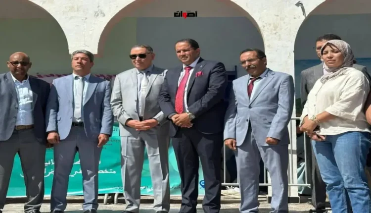 “ورزازات تستعد لفعالية التبوريدة التاريخية وتستقبل قافلة طبية لتعزيز الصحة المحلية