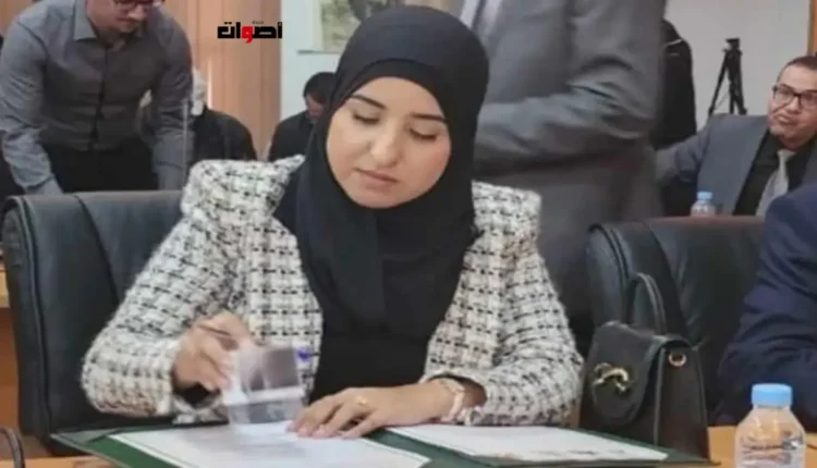 رئيسة جماعة الحوزية ترفض الحوار وتلاحق الصحافة قضائياً