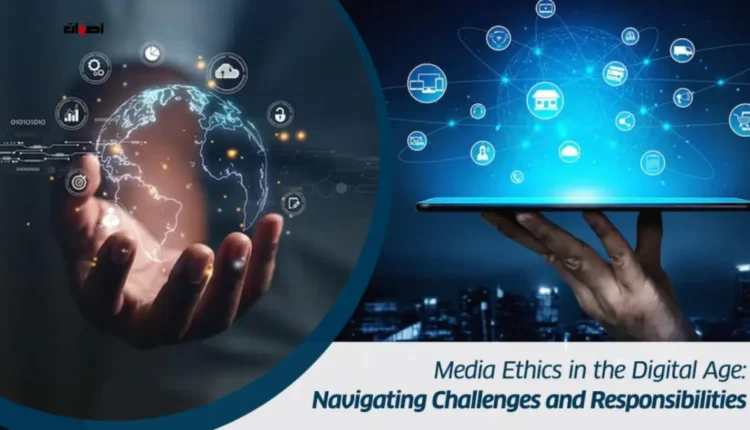 Journalism in the Digital Age: Challenges of Identity and Credibility