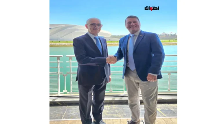 جلالة الملك يستقبل الولاة والعمال الجدد المعينين بالإدارة الترابية والمركزية