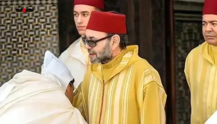 الملك محمد السادس يُجدد الثقة في الولاة والعمال الجدد ويؤديون القسم أمام جلالته