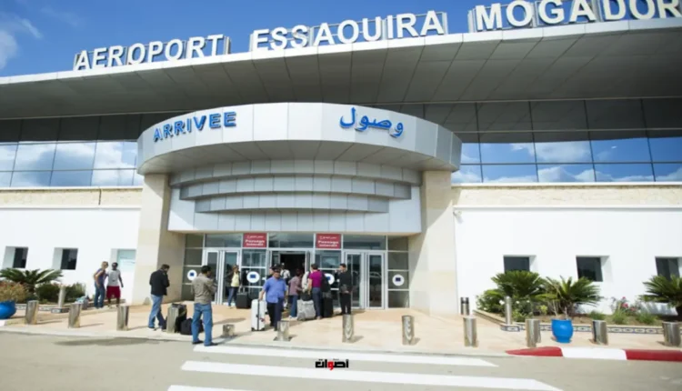 شركة “فويلينغ” تطلق خطاً جوياً مباشراً يربط إشبيلية بالصويرة لتعزيز السياحة