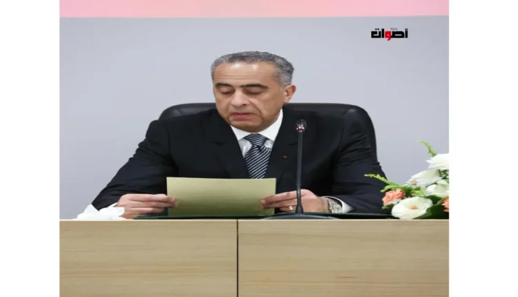 المعهد الملكي للشرطة بالقنيطرة يحتفي بالشرطيات والشرطيين المكرمين بأوسمة ملكية سامية