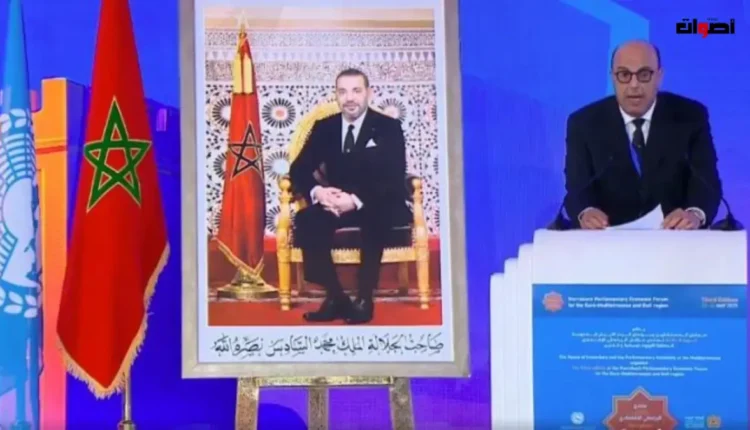 منتدى مراكش البرلماني: التعاون والتنسيق أساسا للتحول الطاقي الناجح في منطقة الأورومتوسطية والخليج