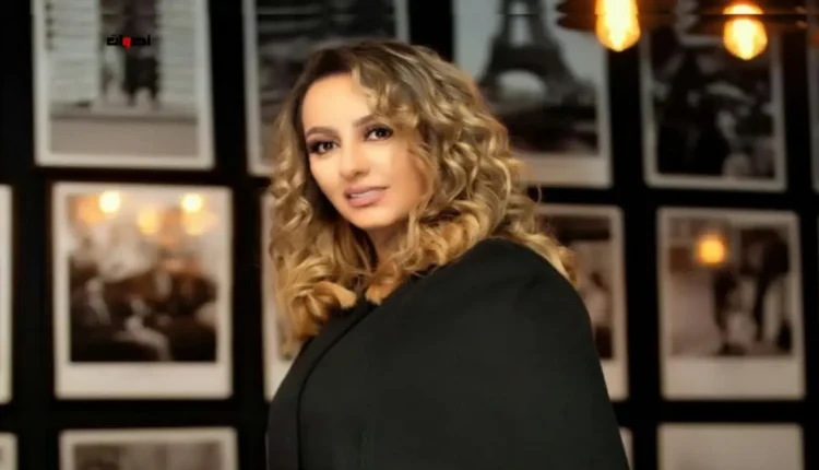 زينة الداودية تطلق “سير سين” برسالة قوة وثقة بالنفس
