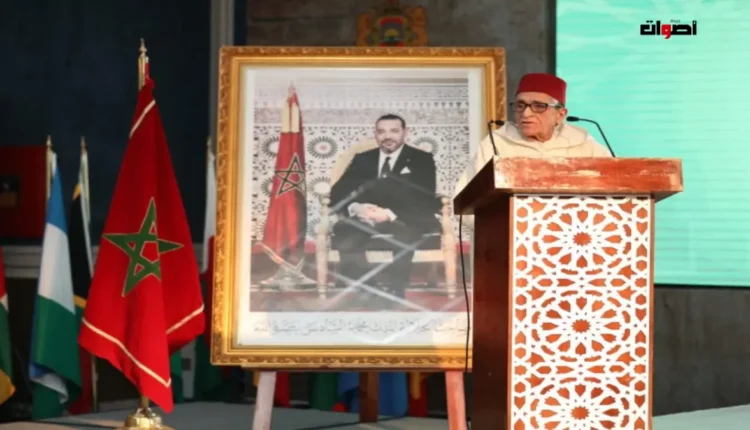 الزاوية البنانية ودورها الفعّال في دعم خطة “تسديد التبليغ” بالمغرب