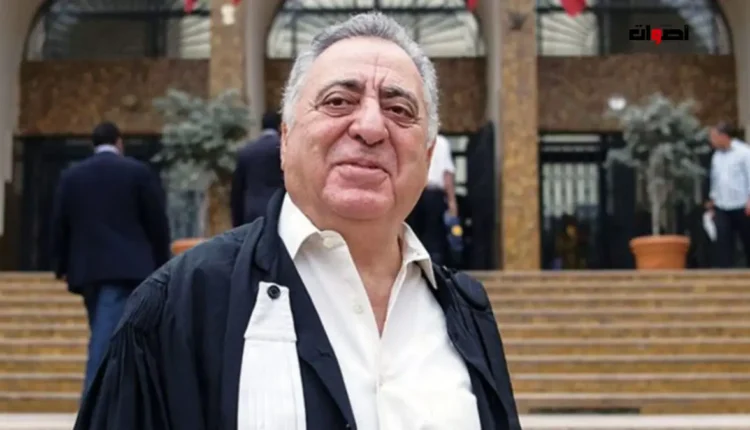 مناشدة مفتوحة من أجل العفو عن النقيب محمد زيان