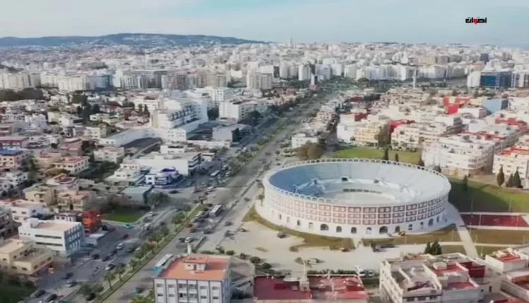 مخاوف من تأثير إصلاحات الكورنيش على السياحة بطنجة قبل الصيف