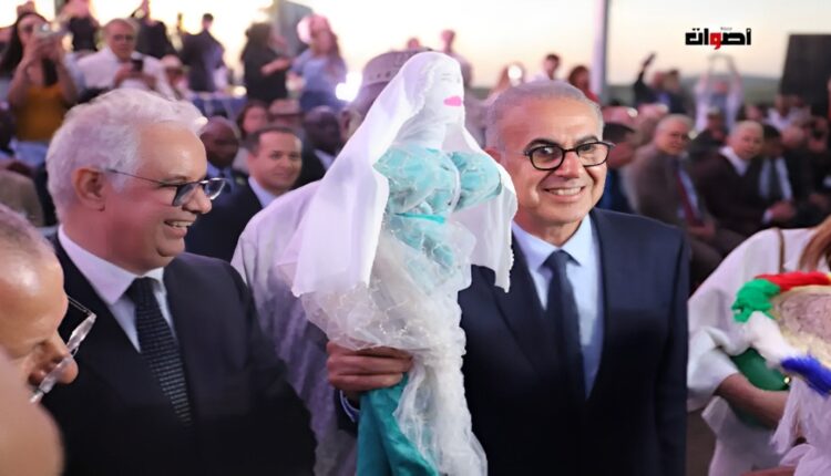"المهرجان الدولي لفروسية ماطا يفتتح دورته الـ13 بمشاركة وازنة"