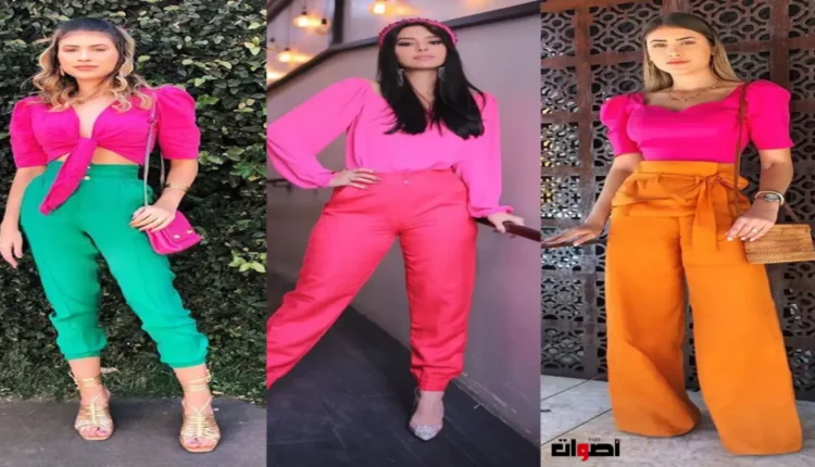 الموضة المستدامة.. رحلة نحو أناقة واعية ومستقبل أخضر