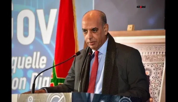 العامل حبوها امام تحدي واختبار تجربة الأسواق النموذجية بسطات