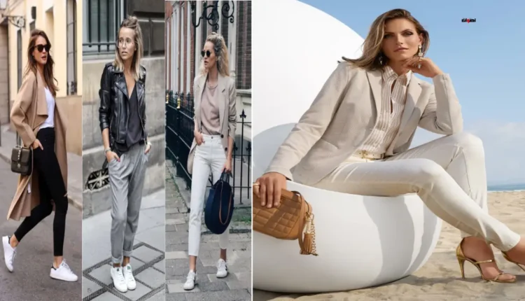 Confort et élégance : comment les vêtements confortables ont conquis le monde de la mode