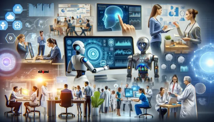 Artificial Intelligence is Sweeping America... Are We on the Verge of a Revolution or a Disaster
