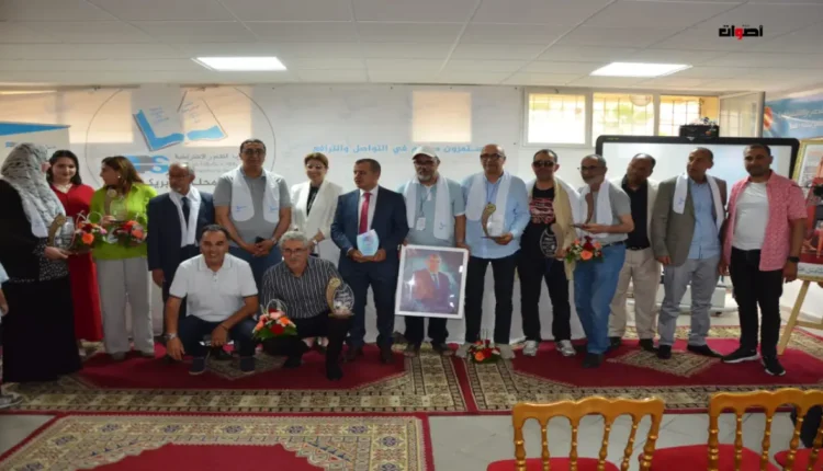 تعيين سويلم بوتوميت ككاتب محلي لفرع حزب التقدم والاشتراكية بتابريكت سلا