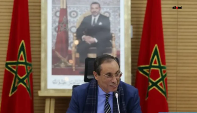 عبد القادر عمارة يؤكد التمسك بالمُثل الفرنكوفونية في أبيدجان