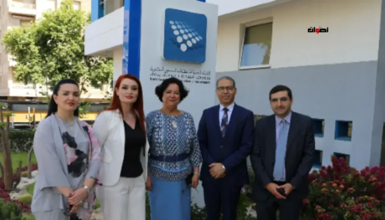 الهيئة العليا للاتصال السمعي البصري ونظيرتها الألبانية تجريان محادثاتهما الثنائية الأولى بالرباط