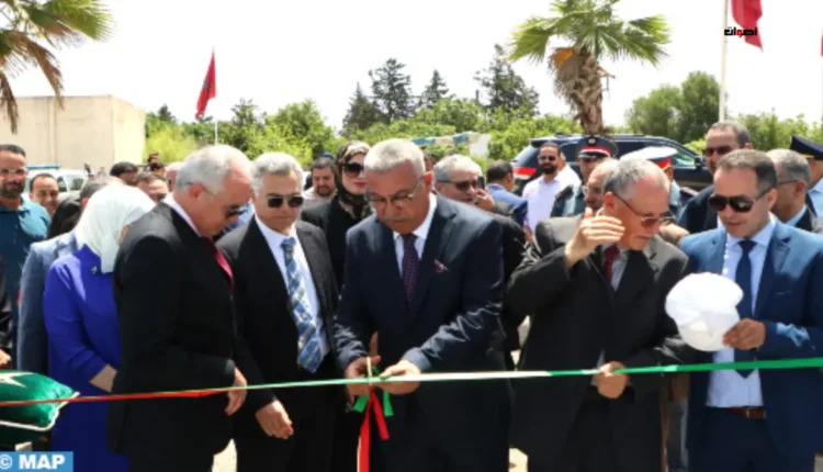 الخدمات الاجتماعية والتربوية تتعزز بافتتاح ثلاثة مراكز ضمن المبادرة الوطنية للتنمية البشرية