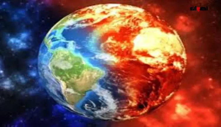 الأمم المتحدة تحذر: تجاوز خطير لمستويات حرارة الأرض قد يحدث بحلول 2029