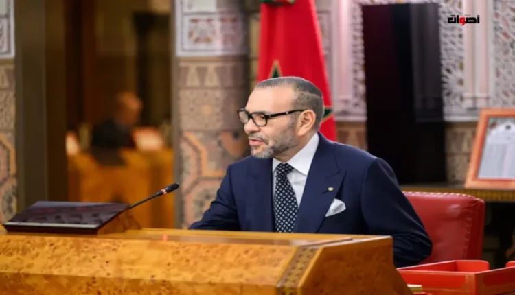 جلالة الملك يهنئ رئيس جورجيا بمناسبة عيد استقلال بلاده
