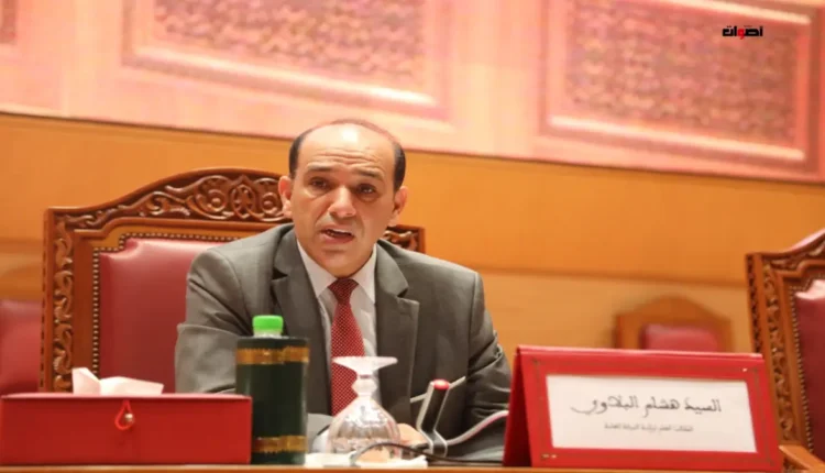 “هشام بلاوي” يؤكد على أن العناية الملكية بقضايا الطفولة توجه استراتيجي هام
