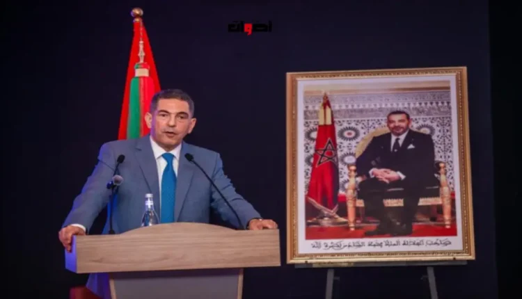 والي سوس ماسة يرأس منتدى الفاعلين الاقتصاديين لتعزيز التنمية وخلق فرص الشغل