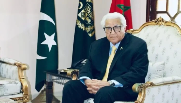 السفير الباكستاني في المغرب: الرد على التصعيد الهندي سيكون قوياً، وموقفنا من الصحراء قيد المراجعة