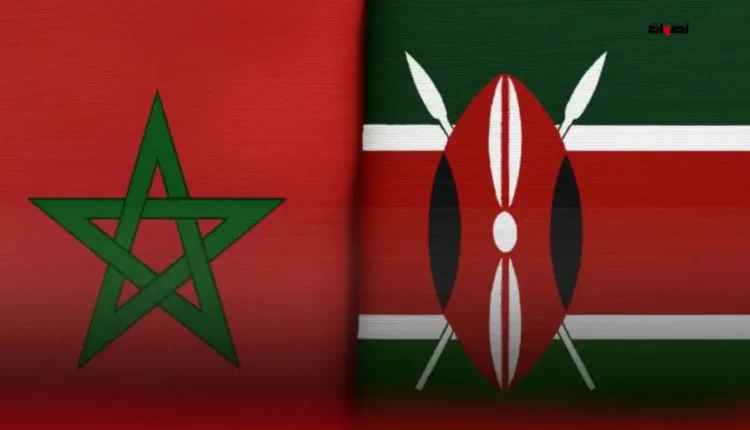 كينيا تشيد بالمبادرات الملكية لتعزيز التنمية في أفريقيا