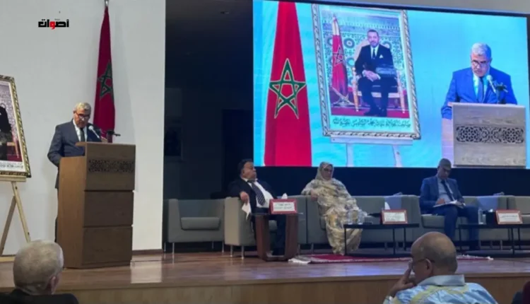 الخطاب الملكي يكرس مركزية الصحراء المغربية ويبرز ثوابت الوحدة الوطنية في فعاليات العيون