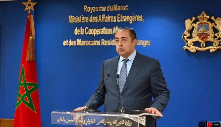 حل الدولتين هو الأساس الذي تشكلت منه مبادرة السلام العربية