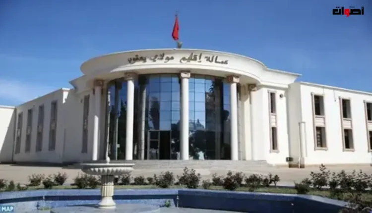 توقيع خمس اتفاقيات شراكة تروم النهوض بالتنمية البشرية