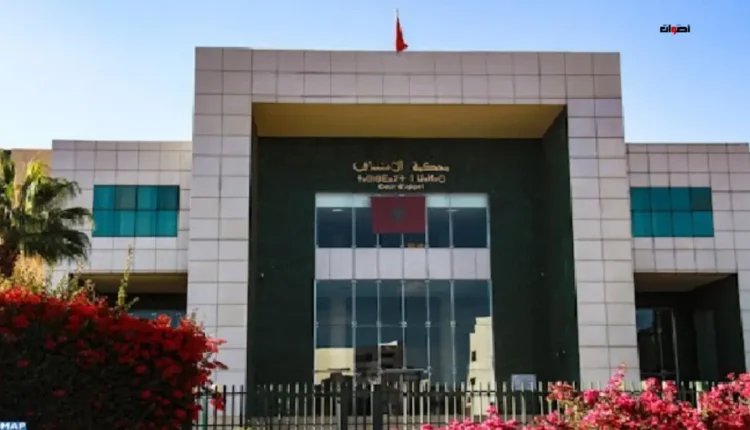 تحديد موعد النطق بالحكم في قضية اختلالات “جامعة ابن زهر” بأكادير