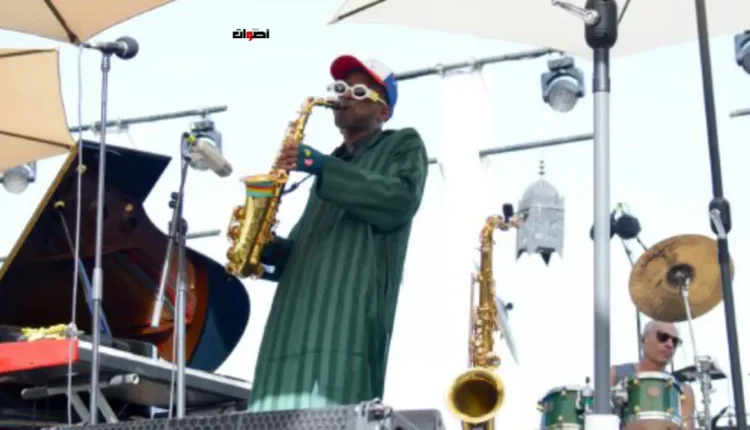 مهرجان الموسيقى العالمية العريقة بفاس: إبداع "الشفاء"