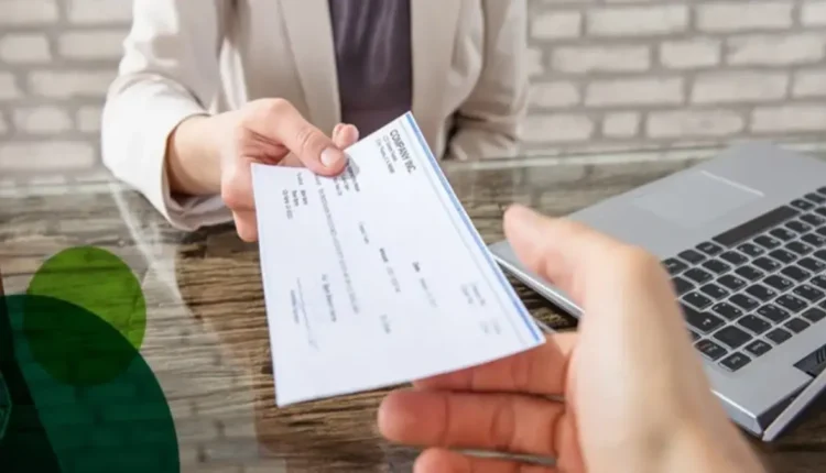 فضيحة الشيك الانتخابي بفاس
