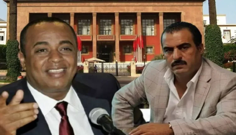 سعيد الناصري يكشف تفاصيل لقائه بـ "إسكوبار الصحراء" خلال جلسة المحكمة