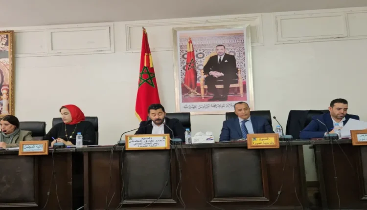 "المجلس الجماعي للصويرة يؤجل مناقشة نقاط دورة ماي إلى جلسة لاحقة"