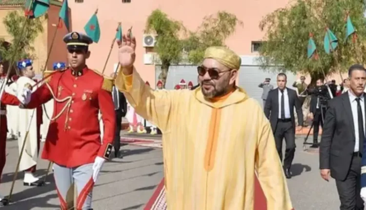 سلطانة سلا تستعد لزيارة ملكية مرتقبة لجلالة الملك محمد السادس