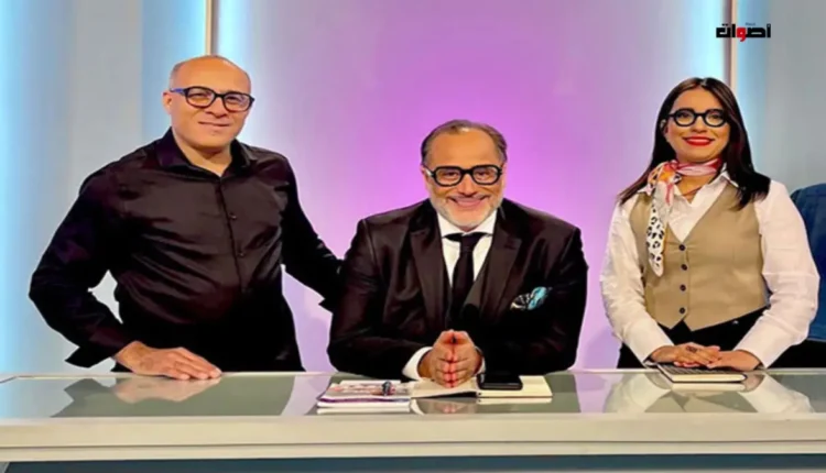 «صدى الإبداع: البرنامج الثقافي الرائد في المغرب