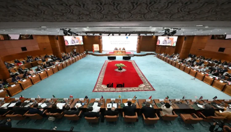 بالدار البيضاء، بتسليم جوائز “علامة المسؤولية الاجتماعية للمقاولات” لفائدة 26 مقاولة