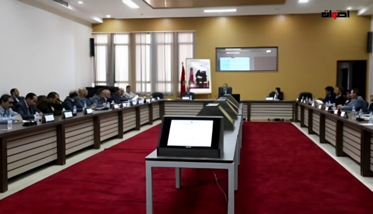 تمارة تنظم ندوة لمناقشة قضايا المسألة العقارية وآثارها الاجتماعية على حقوق المواطنين