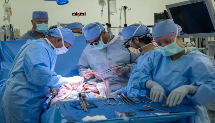 نجاح أول زراعة مثانة بشرية في العالم