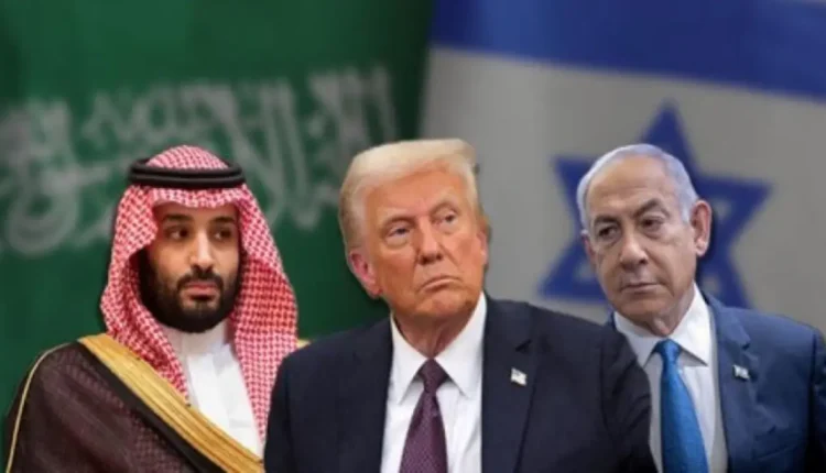 التعاون النووي بين واشنطن والرياض: تطورات جديدة دون شرط التطبيع