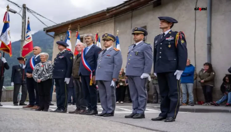 Le Royaume du Maroc commémore ses héros lors de la Seconde Guerre mondiale et honore ses martyrs en France et en Belgique